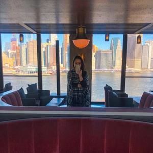 Meet your Posher, Winnie